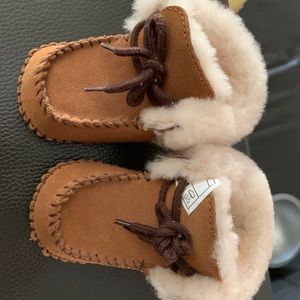 Baby Ugg